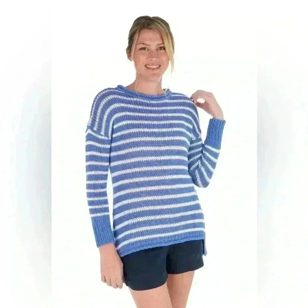 HIHO sweater